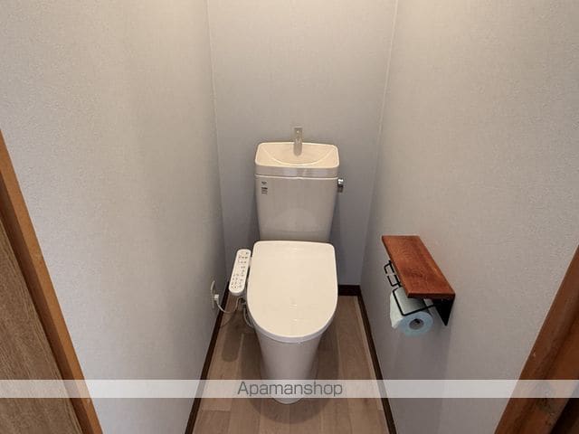 メゾンドプロヴァンスしらさぎの丘の内装写真