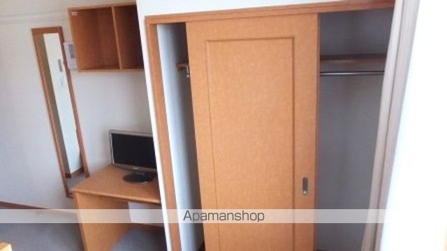 レオパレスルーチェの内装写真