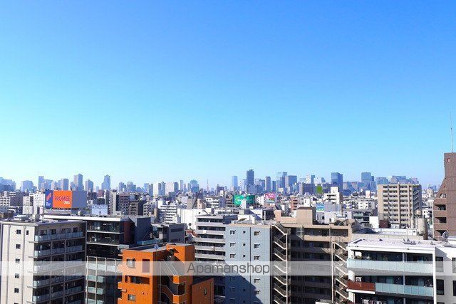 ベルファース錦糸町SOUTHの内装写真