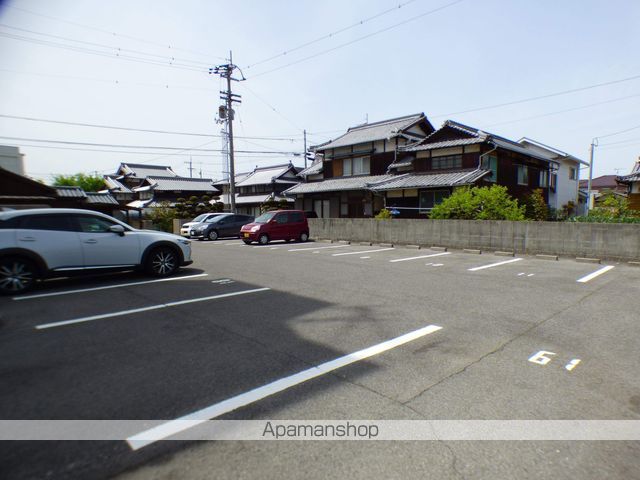 ヴィラクラマスのその他写真