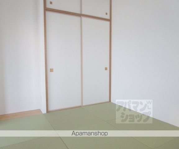 ユニーブル京都紫野の内装写真