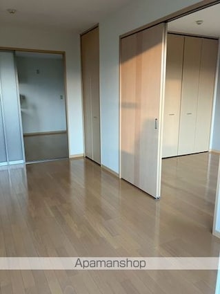 ベルセ引野　Ａ棟[2DK/50.01m2]の内装4