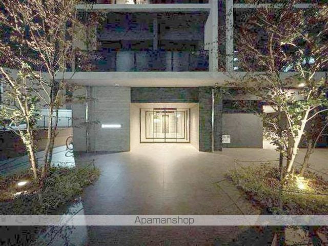RJRプレシア百年橋の外観写真