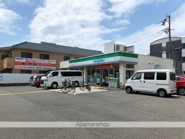 ウィンディア田口の周辺写真