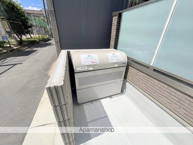 SOLARE石津川のその他写真
