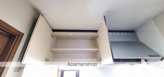 SAKYO4 古庄3丁目の内装写真