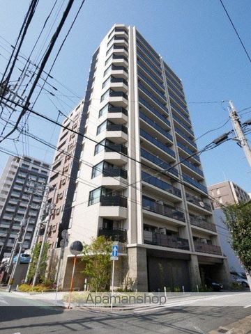 デュオヴェール薬院ESTの外観写真