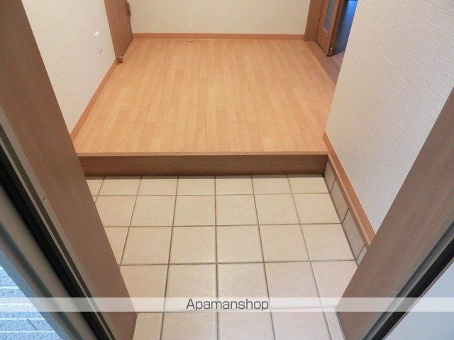 第三グレースマンションの内装写真