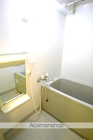エスペラル池袋の内装写真