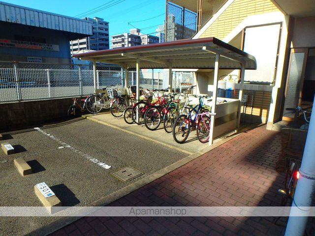 ファミーユ新盛のその他写真