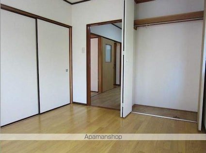 東京都杉並区井草２丁目[2K/38m2]の収納