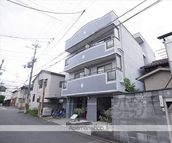 飛鳥井ハウスの外観写真