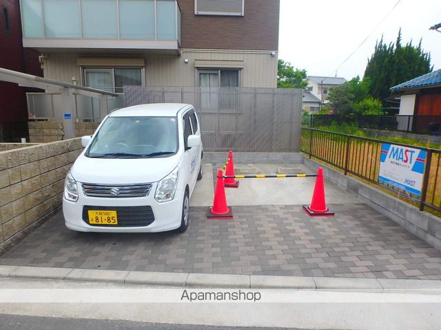 シャーメゾン ソレイユのその他写真