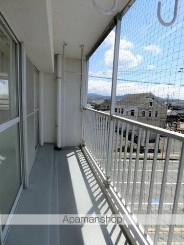 エサキ南ビルの内装写真