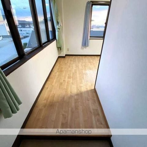 マンションVENWの内装写真