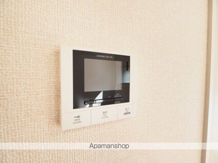 アルセ二俣川・ヒラソル二俣川　ヒラソル二俣川[1R/27.13m2]のその他設備