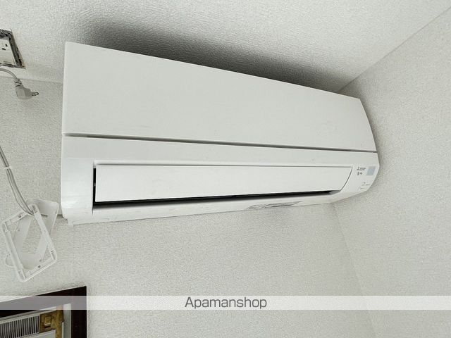 フレグランスラミAの内装写真