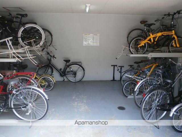 アーバンフォート横浜のその他写真
