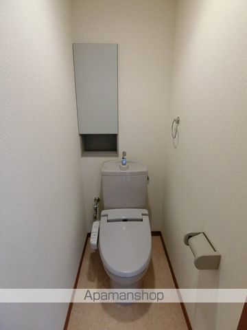 コルディエラの内装写真