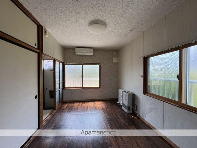 カサブランカ大町の内装写真