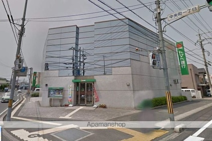 グラン・クール　Ａ[2LDK/61.98m2]の周辺7