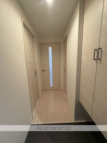 月光東福山駅前の内装写真