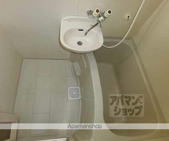 クレスト篠原の内装写真