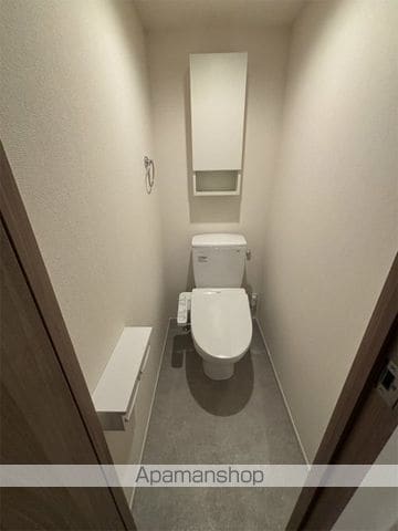 R-Residence南千束の内装写真