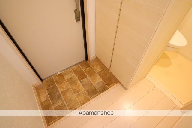 K s Residence生駒の内装写真