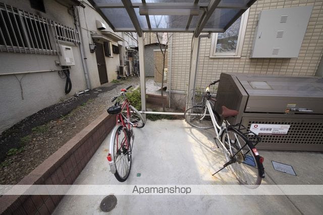 グリーンヒル北八のその他写真