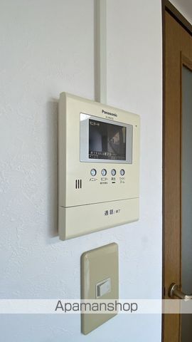プレステージ高島の内装写真