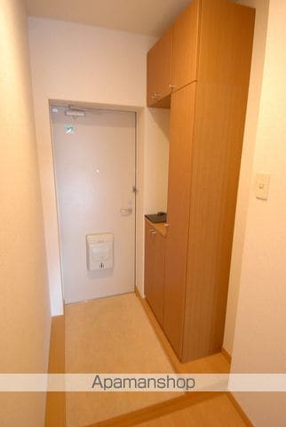 ジュネスアノンΘの内装写真