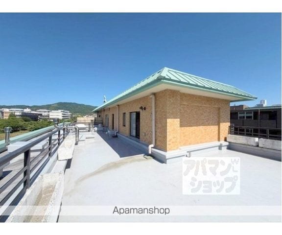 鴨川グランドコーポの内装写真