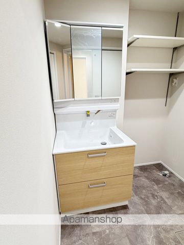 AFC RESIDENCE 磐田中泉の内装写真