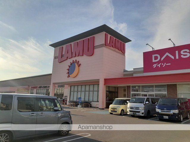 グレース讃良の周辺写真