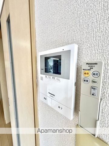 アイエス猪野 D棟の内装写真