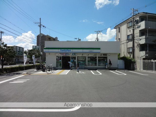天の川二戸一の周辺写真
