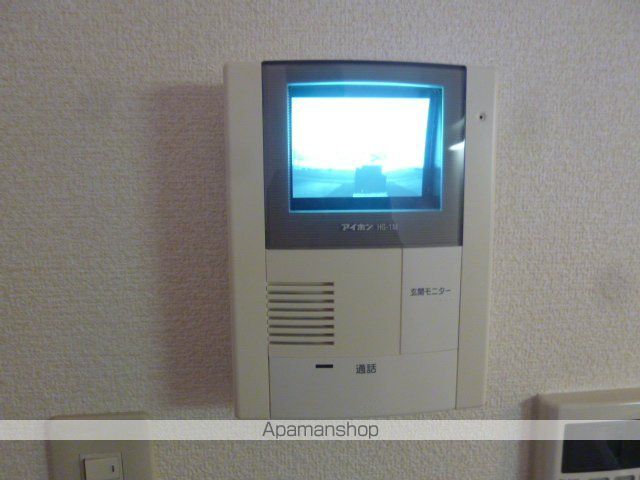 アプトIRIBAの内装写真