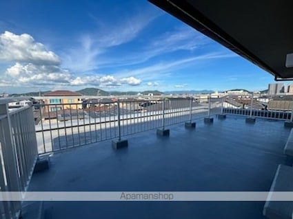 滋賀県近江八幡市出町[2LDK/50m2]の外観4