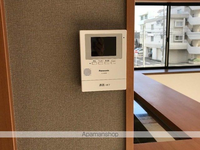 アーバン グラスの内装写真