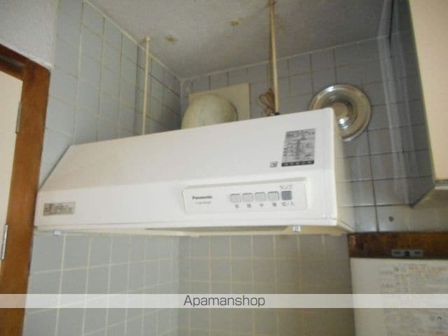 柳町アパートメントの内装写真