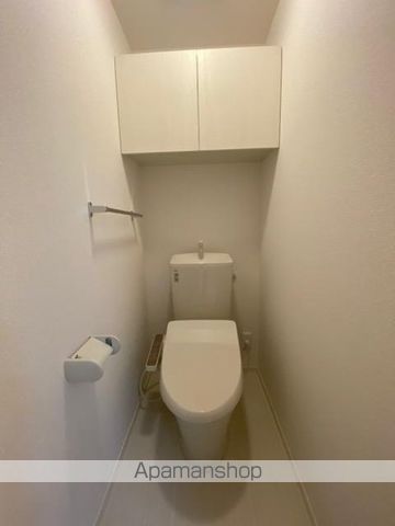 ルミナス大和町の内装写真