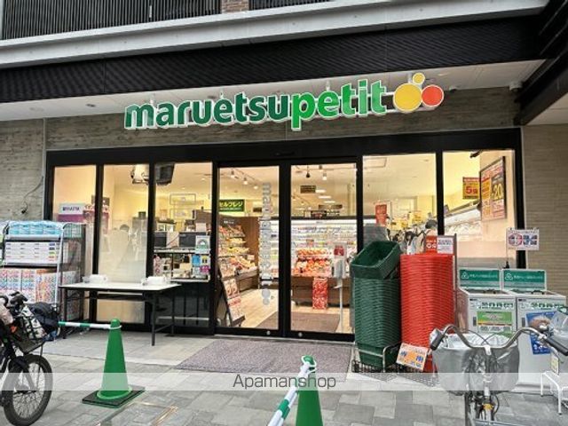 リバーレ池袋の周辺写真