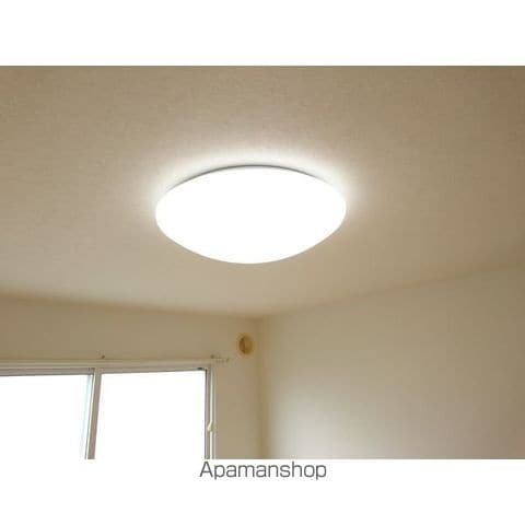 サンリバーハイツの内装写真