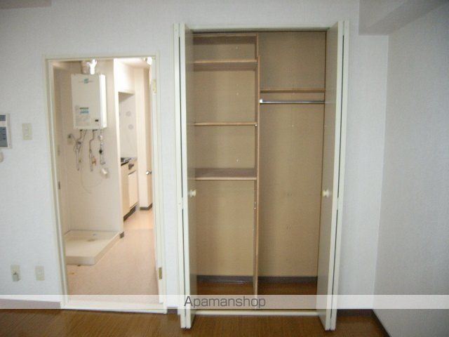 リゾルテ中央の内装写真