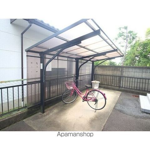 ボナールドルチェ宮山の内装写真