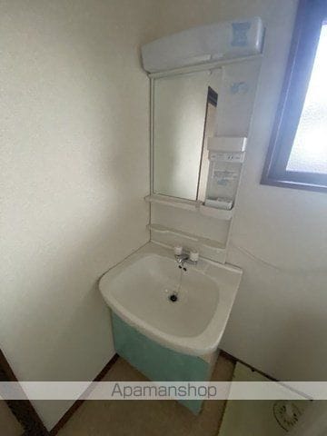 コーポ田中の内装写真