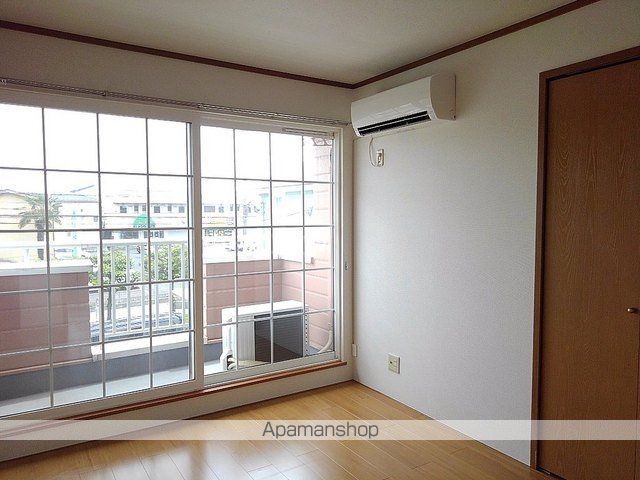 サンクレストール吉岡Yの内装写真
