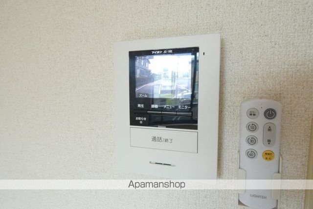 センターロード B棟の内装写真