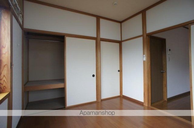ロイヤルパレスの内装写真